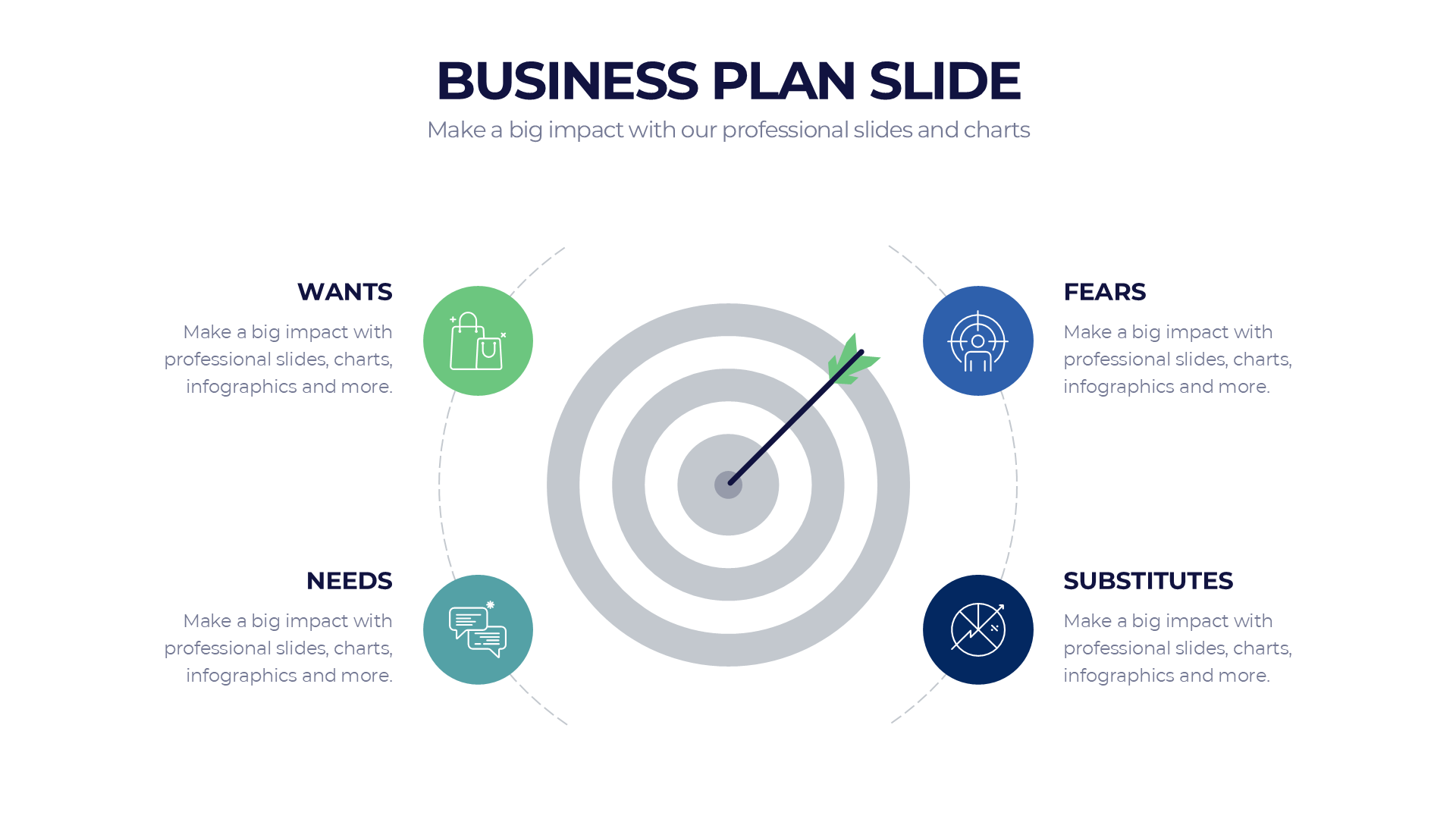 Business Plan slide 1